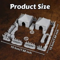 مجسم • ديكور • توصيل