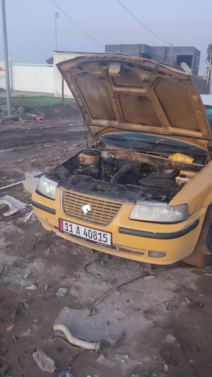 تم تفصيخ سمند شتحتاج غراض موجوده العنوان بابل الحصوه ***********
