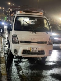 فحل البيع مديل ٢٤ مكفول كفاله عامه سياره زيرو عله وضع شركه تحويره ١٤ س...