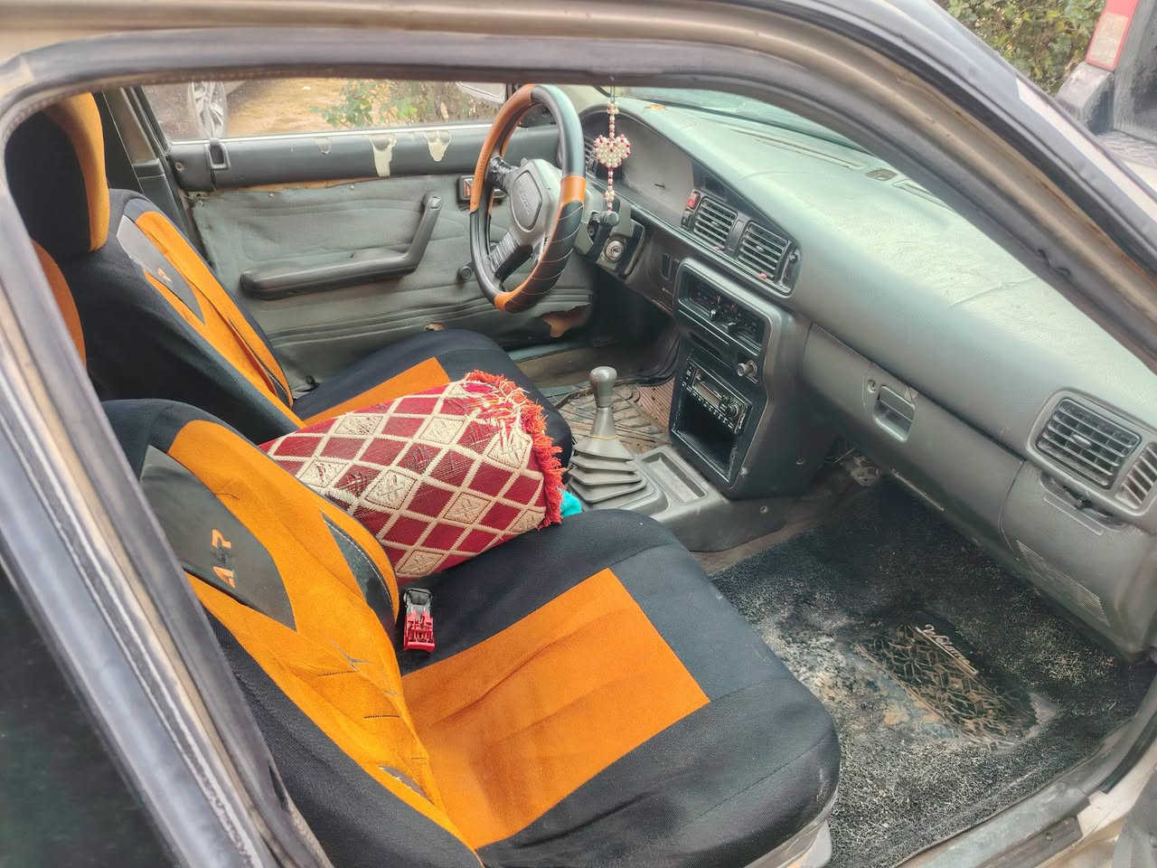 مازده ٩١ صلاح الدين رقم جديد لل٣٠ وكاله او تحويل من الشرعي غرامات ماعليهه كير محرك شرط تخم تاير جديد حداديه زينه بدرن حادث مكان كركوك سعر ٢٦  ***********
