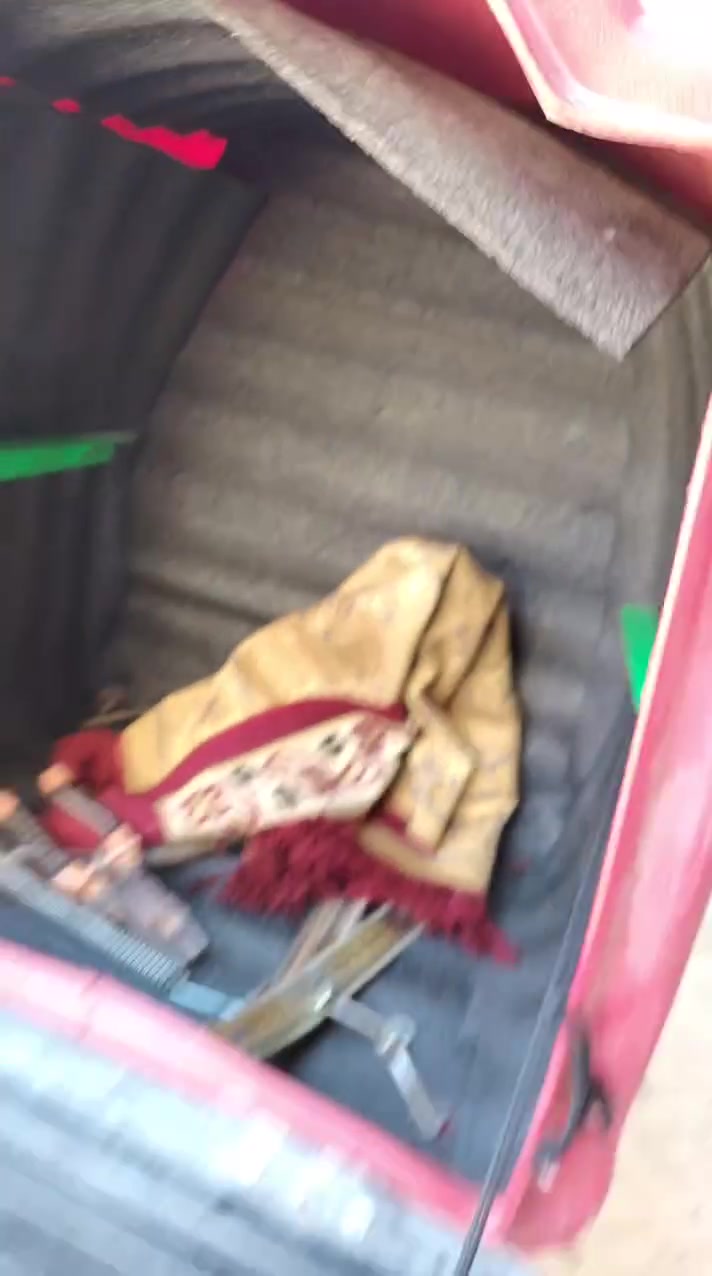 السلام عليكم بوكس دلفري للبيع اخو الجديد سعره 25


**إذا كنت صاحب هذا الإعلان وتريد حذفه لأي سبب، رجاءا أرسل رسالة إلى الدعم الفني**