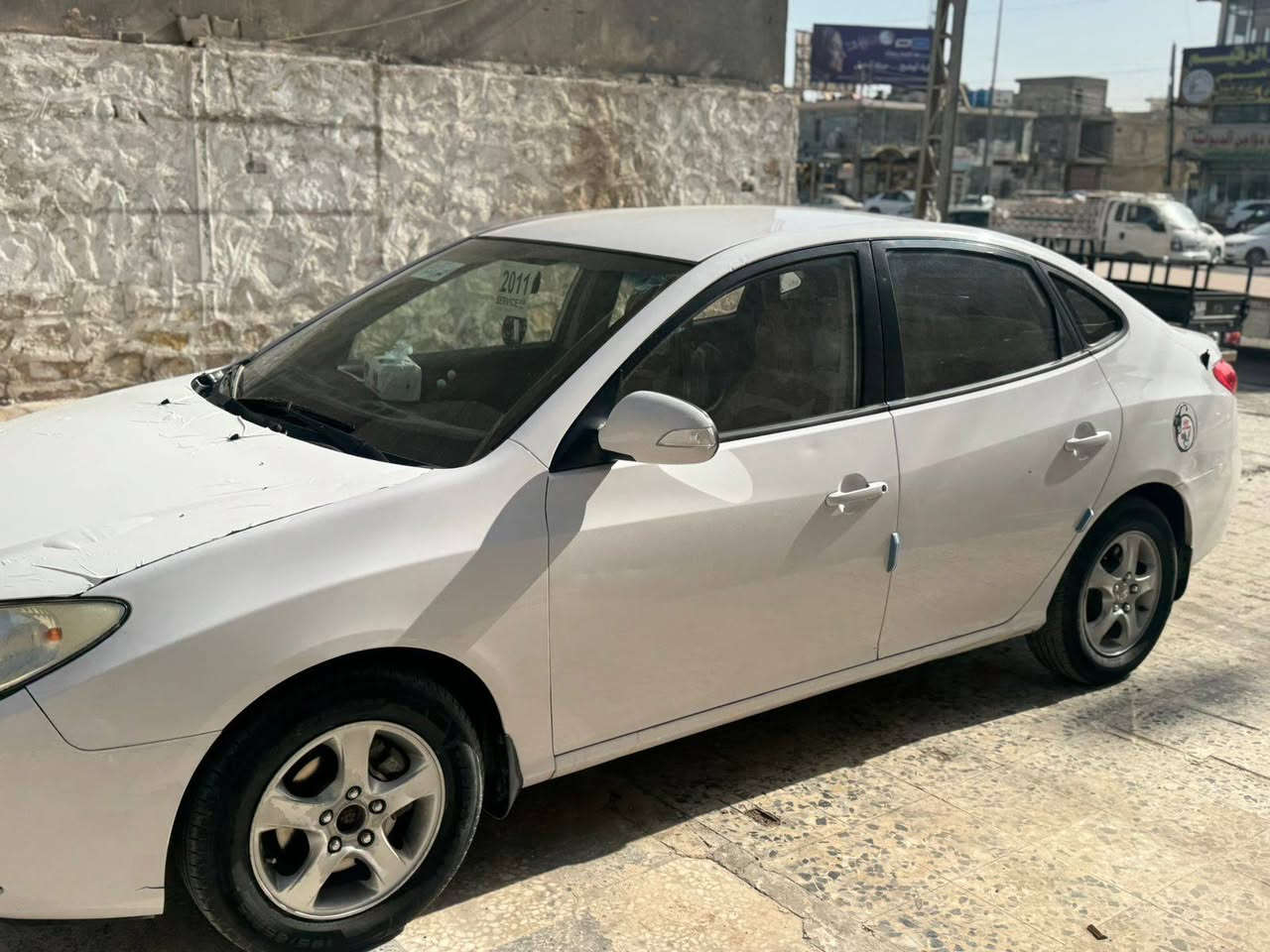 النتره مديل 2011 كفاله عامه مكينه 1600 دكشن ناصي فول عده الفتحه 4 دكس اشاير مري شاشه تحكم 4 ويل كب نضافه فول عنون النجف الاشرف رقم الهاتف ***********
