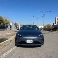 بيوايدي 05 • ٢٠٢٥ • رقم كراوه