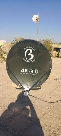 تنصيب ستلايت • ترتيب قنوات • الرجيبة طوريج