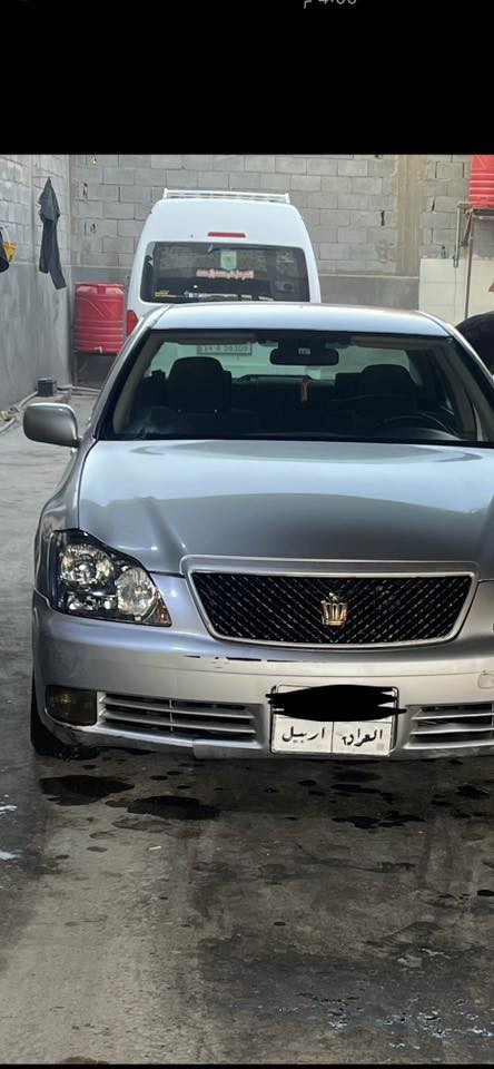 ادوات ادوات في قضاء القرنه متومه 
  شاهينه 2005 كصه جنطه
 تبريد فول كير محرك كله تمام 
   السعر 25
رقمي ***********
