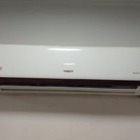 إنفيرتر • ١ طن • توسوت