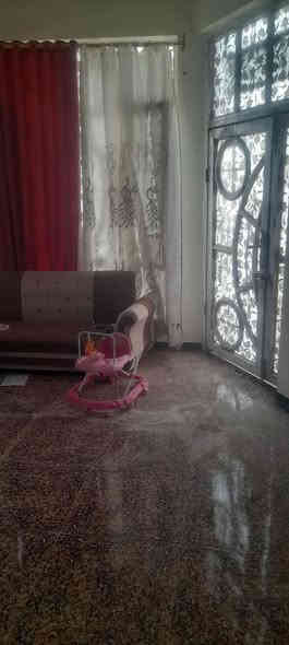 بيت البيع مساحه ١٢٠ طابقين بالعوفيه السعر ١٢٠ بي مجال اتصال***********
