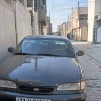 سوناتا • مستعمل • ١٩٩٤