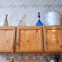 كاونتر ١٫٥م • كاونتر ٢٫٢٠م • سنك ١م