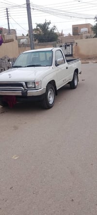 فلاحيه • ٢٠٠١ • رقم بغداد