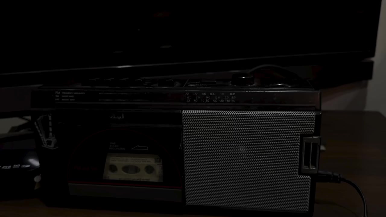 مسجل و راديو قيثارة للبيع


**إذا كنت صاحب هذا الإعلان وتريد حذفه لأي سبب، رجاءا أرسل رسالة إلى الدعم الفني**