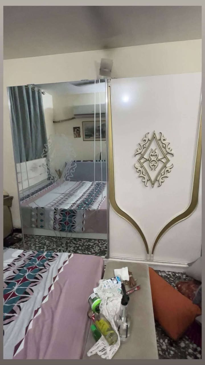 غرفة النوم ٨قطعه بحاله جيده ٢٥٠الف


**إذا كنت صاحب هذا الإعلان وتريد حذفه لأي سبب، رجاءا أرسل رسالة إلى الدعم الفني**