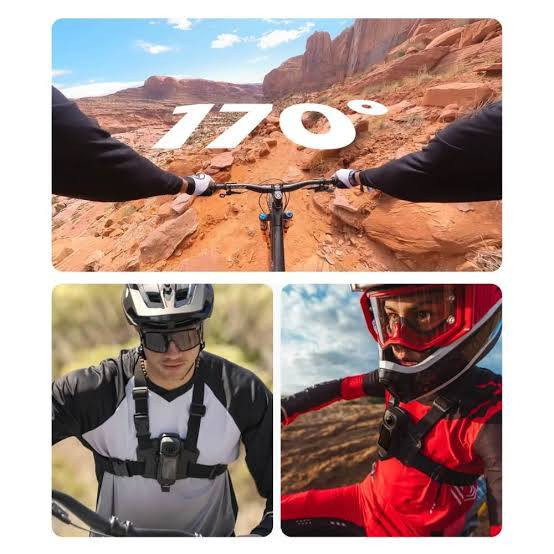 اخر اصدار  pov chest mount x5
حزام الصدر اصلي شركة inst 360
مع منقي صوت الرياح
يرهم للx4
٠


**إذا كنت صاحب هذا الإعلان وتريد حذفه لأي سبب، رجاءا أرسل رسالة إلى الدعم الفني**