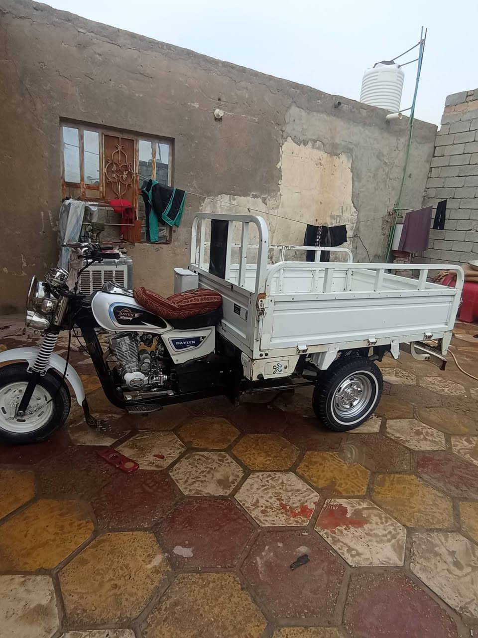 ستوته 2016مكفوله من الصبغ مكينه جديده الستوته بلاد مكاني الشطره *********** السعر مليون 850
