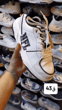 سجاد رحيم للبالات الاوربيه
كسر جديد احذيه باله 💯💯 فوول🔥
📍 الكمالية شارع الجامع ركن مدرسة المفيد
متوفر جميع الماركات والقياسات
للاستفسار ***********
