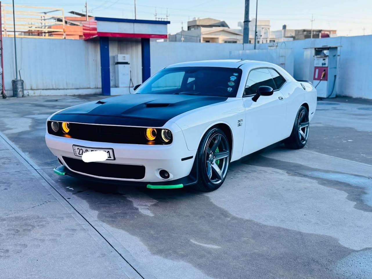 جالنجرالبيع موديل 2017/رقم اربيل بسمي وكاله تحويل بشرط
هزه فحص رقم سنويه كلها جديد

موصفات السياره شاشه جبير كشن كهرباي تشغيل ع بعد

السياره بدون مصرف كلها بشرط حداديه صدر تايه ويل كب كلها 

جديده 

حجر كزوز كلها بلادي ع وضع الشركه/ حادث سياره بولند وجاملغ 

بدون شاصي بشرط / صور الحادث ب منشور/. سعره / 158ورقه/ 

الاستفسار ازيداتصل او وتساب/***********/

/ ***********/عنوان اربيل/ 2C3CDZAG4HH600047
