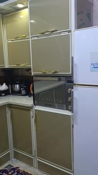 كاونتر • نضيف • بيه مجال