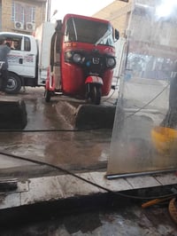 تكتك • موديل 18 • مكفولة