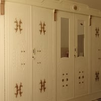 غرفة نوم • صاج عراقي • مثل الجديدة