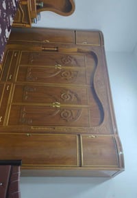 غرفة نوم • جديدة • نجارة