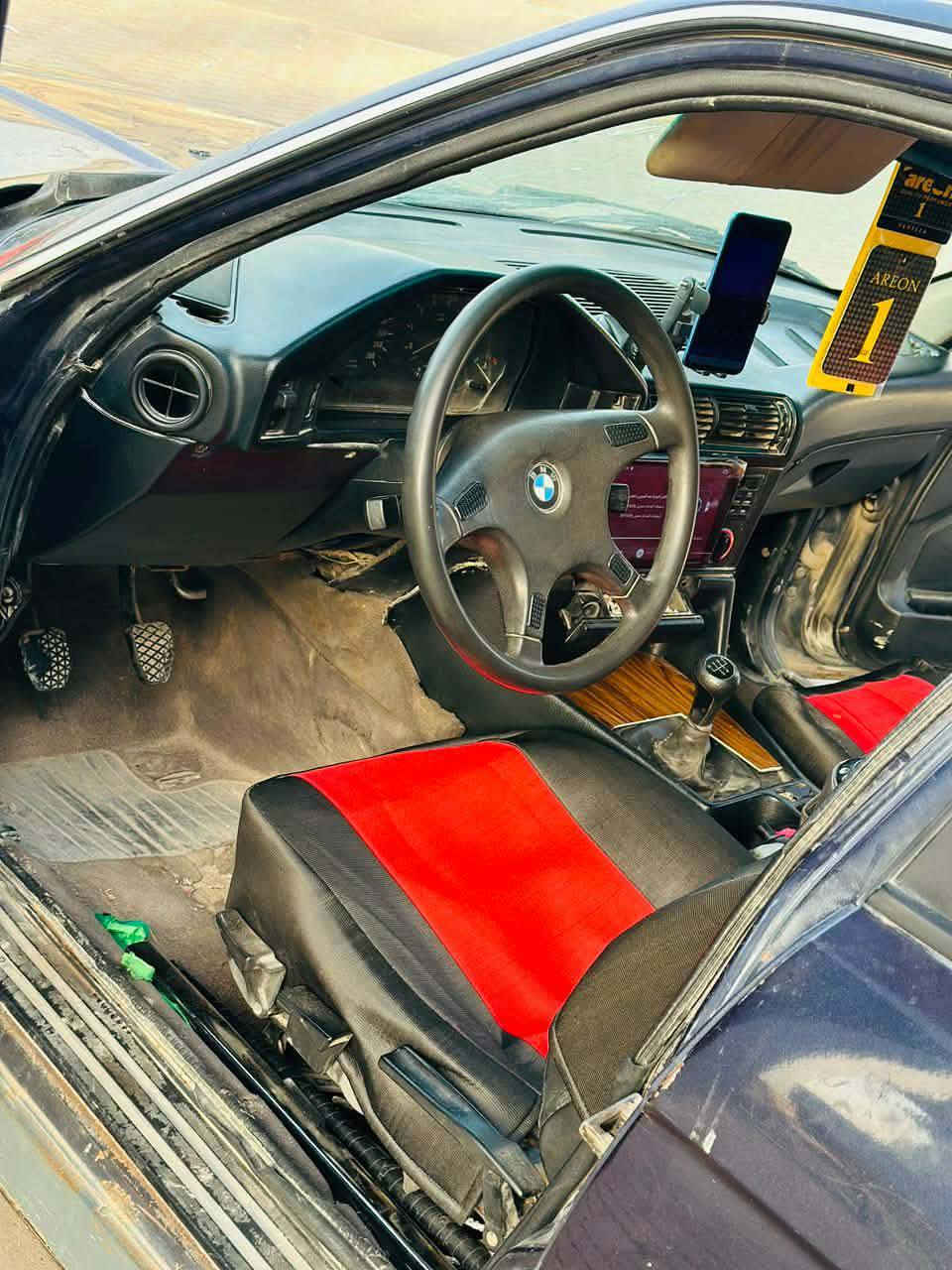 سلام عليكم اللبيع بي ام حجم 525رقم صلاح الدين محرك كير صدر كهربائيات كلها شغاله مكان تكريت للاستفسار/***********/متواجد خاص وبسمي تحويل وكالة بشرط سيارة ماتحتاج بس صبغ مراوس بسيارة مال تكسي ورقم كامل ونضيفة مكاني تكريت وحي الله الكرايب
