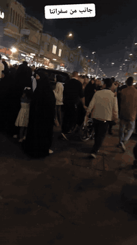 زيارة العتبات • 15 رجب • السماوه