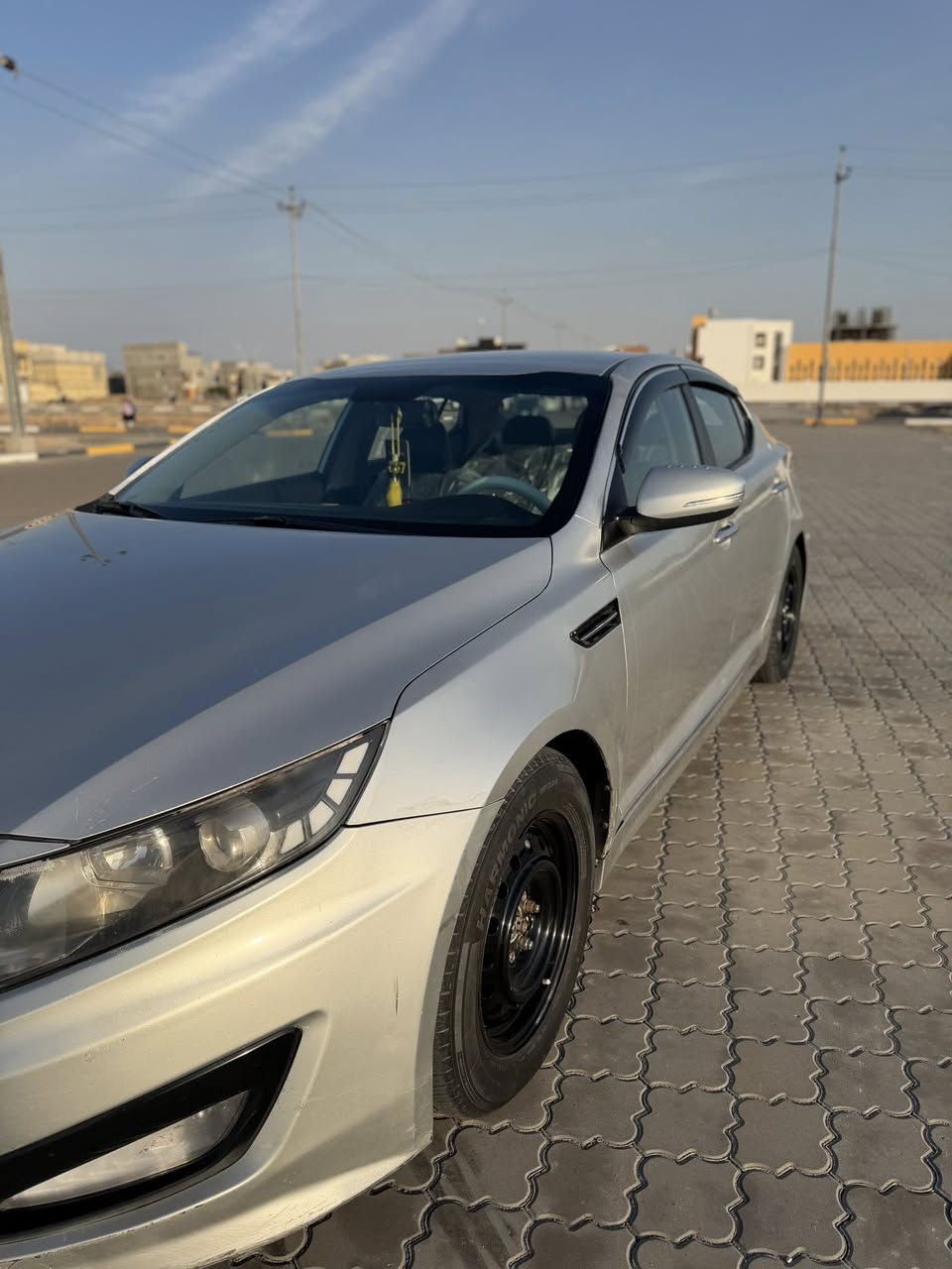 ادوات مكصوصه جنطه بانزين
K5 ادوات مكصوصه جنطه 
السياره جديده كارتوون 
متومه طبق الاصل 
مكينه كفاله 
گير كفاله 
فووول مواصفات عدا الفتحه 
بصمة 
تحكم ستيرن 
شاشه 
تبريد ثلج ❄️
تخم تاير جديد 
سبير ما نازل 
بصمات بيبان 
مري شفط 
تدفئه 4 كشنات 
نضام ECO. 
لايت زنون 
حساس تايرات 
السيارة مفوله 
مكان بصره 
السعر 49 وبيها مجال
***********
