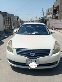 نيسان التيما • التيما 2008 • سيارة نيسان • سيارات ديالى • التيما خليجي...