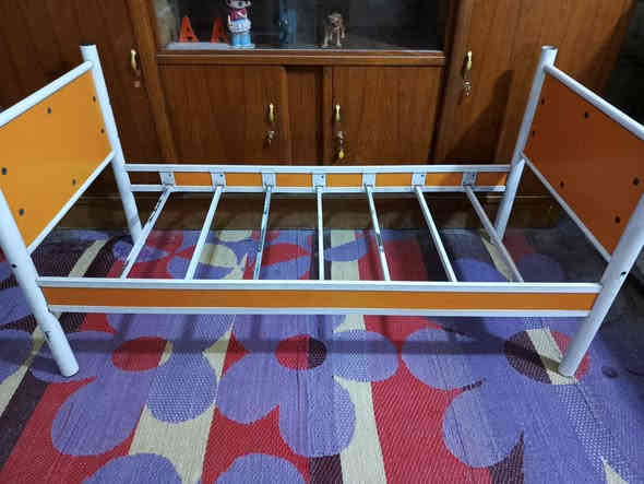 سلام عليكم جرباية حديد للبيع مكاني نجف ***********
