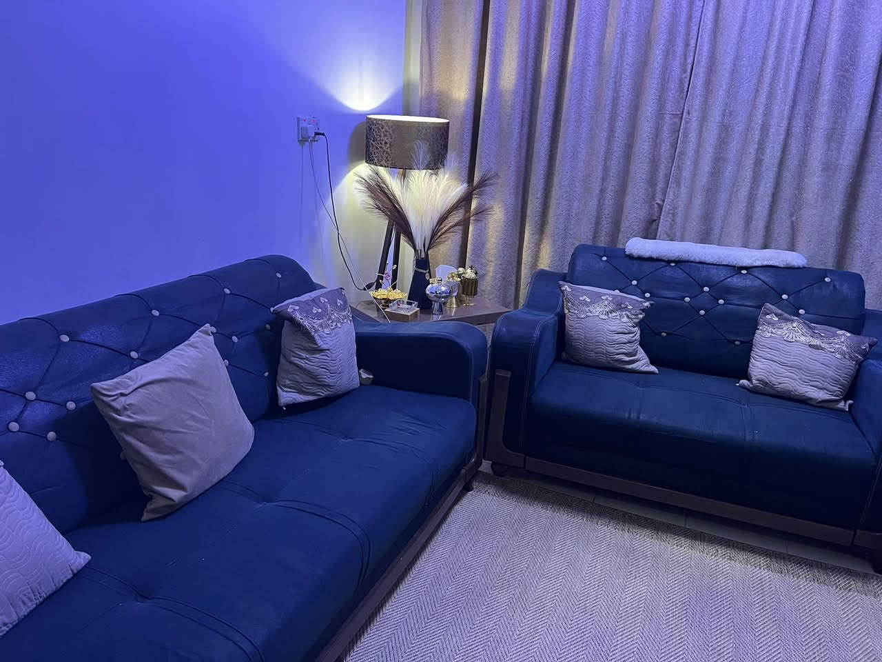 غراض للبيع


**إذا كنت صاحب هذا الإعلان وتريد حذفه لأي سبب، رجاءا أرسل رسالة إلى الدعم الفني**