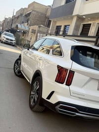 ٢٠٢٣ • ماشيه ٥٨ الف • رقم بغداد