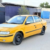 سمند • ٢٠١٢ • السماوه