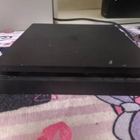 بلي فور سلم نضيف مامفتوح لوك ستيكر نظافه 99‎%‎ وياه جوستكين وجوستك واح...