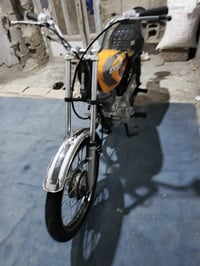 كرمت علي • موديل 2014 • مكفولة