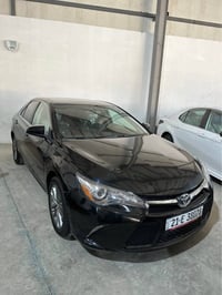 كامري • ٢٠١٧ • ٨٧٠٠٠ كم