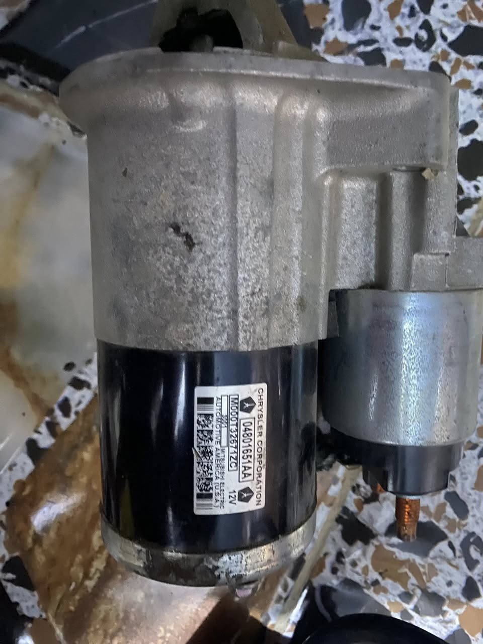 سلف جديد بلنايلون اكتب سعر وبلعافيه


**إذا كنت صاحب هذا الإعلان وتريد حذفه لأي سبب، رجاءا أرسل رسالة إلى الدعم الفني**