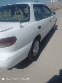 سيفيه • ٩٦ • رقم بغداد دولي