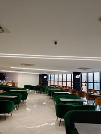 تركيب كامرات داهوا • جامعه الشعب السيديه