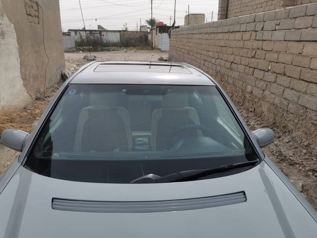 السلام عليكم مرسدس ام عيون موديل ٩٧ رقم بغداد بسمي تعمير جديد حداديه تخم تاير صبغ عام محرك وكير بلاد ٤ سلندر لاتنقيص ولا تبخير مجموعه مال بنزين كله جديده كهربائيات كله شغاله نقص بس التبريد
الكمبريسر عطلان العام شغال وحلو هاي السنه عطل
مكاني الناصريه المنصوريه رقم التلفون ***********
السعر ٤٥ وبيه مجال
