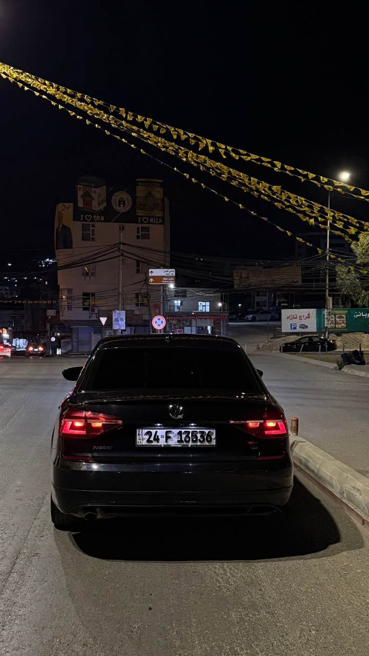 پاسات ئارلاين موديل 2018
مه كينه 20t
ضرر 2 قتعه صبغ بولند و درگه هـ
ره قم و سنوي جديد 
3به قسه تيدا هه نه 
ره نگي ره ش 
*********** دهوك, العراق
