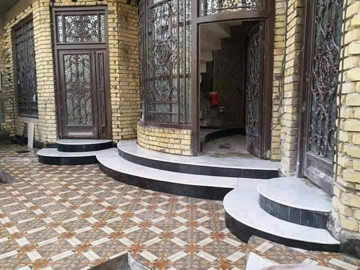 بناء وترميم كافة الدور والعمارات السكنية كرستة وعمل تسليم مفتاح استلام مهندس 
***********
