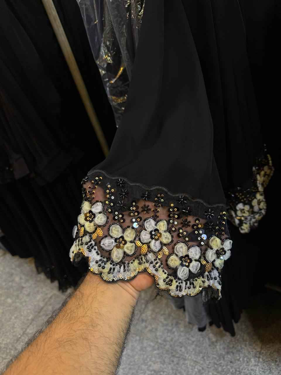 متوفر خدمت توصيل جميع المحافظات
القياسات s. M. Xl. Xx البصرة, العراق


**إذا كنت صاحب هذا الإعلان وتريد حذفه لأي سبب، رجاءا أرسل رسالة إلى الدعم الفني**