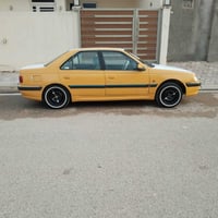 بارص • ٢٠١٣ • مكينة وفتيس جاهزين