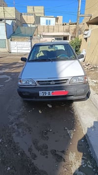 موديل ٢٠١٢ • رقم كربلاء • سنويه ل٢٠٢٧