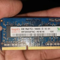 رامات لابتوب سعر القطعة 5 الاف DDR3 للتواصل 07755590799 بغداد, العراق