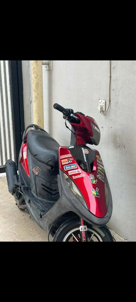 للبيع سعر 575 مكاني كركوك كلشي شغال كهربائيات


**إذا كنت صاحب هذا الإعلان وتريد حذفه لأي سبب، رجاءا أرسل رسالة إلى الدعم الفني**