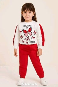 ملابس أطفال • سن ٢-١٤