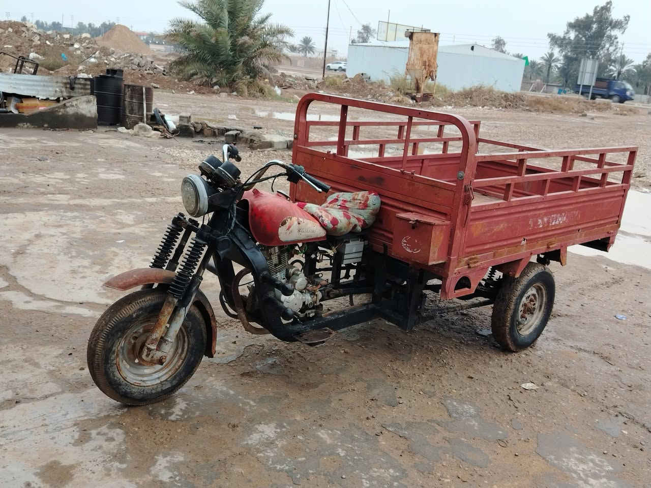 السلام عليكم ستوته موديل 10مكفوله بدون وراق محرك 18 العنوان واسط العزيزيه رقم الهاتف ***********
