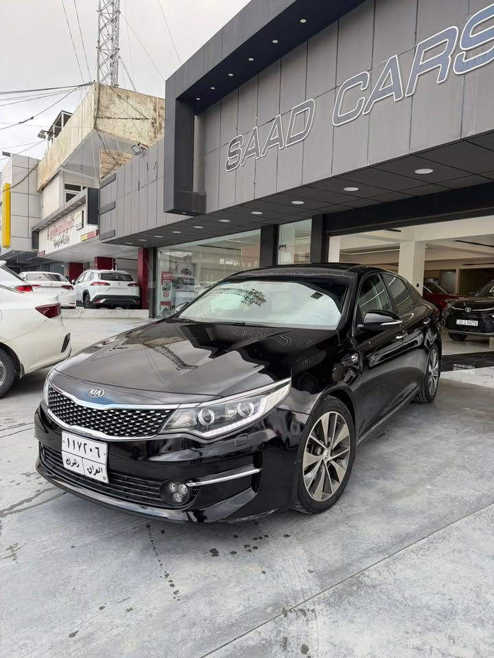 السلام عليكم…🌺
KIA اوبتما   2016
(خليجي)،،،،،🙂      سعر السياره : 145$ ورقه

مكان السياره بلموصل 😘

ماشيه 124 الف كيلو متر حقيقي😍

رقم دهوك مسطره ✌️

هزه وسنويه وفحص كلو جديد 🙂

السياره اكلين بس من جت عل عراق طلع بيها باب السايق اكلير فقط واصلي الباب،،،👍

وبلعراق صار بيها شبر فقط اب راس البوند صبغ👌

والباقي شرط السياره ع ايد وحده من سنتها ✌️

السياره فول 1/1 🫶
سماعات هارلم😍

رقم تلفون ***********
