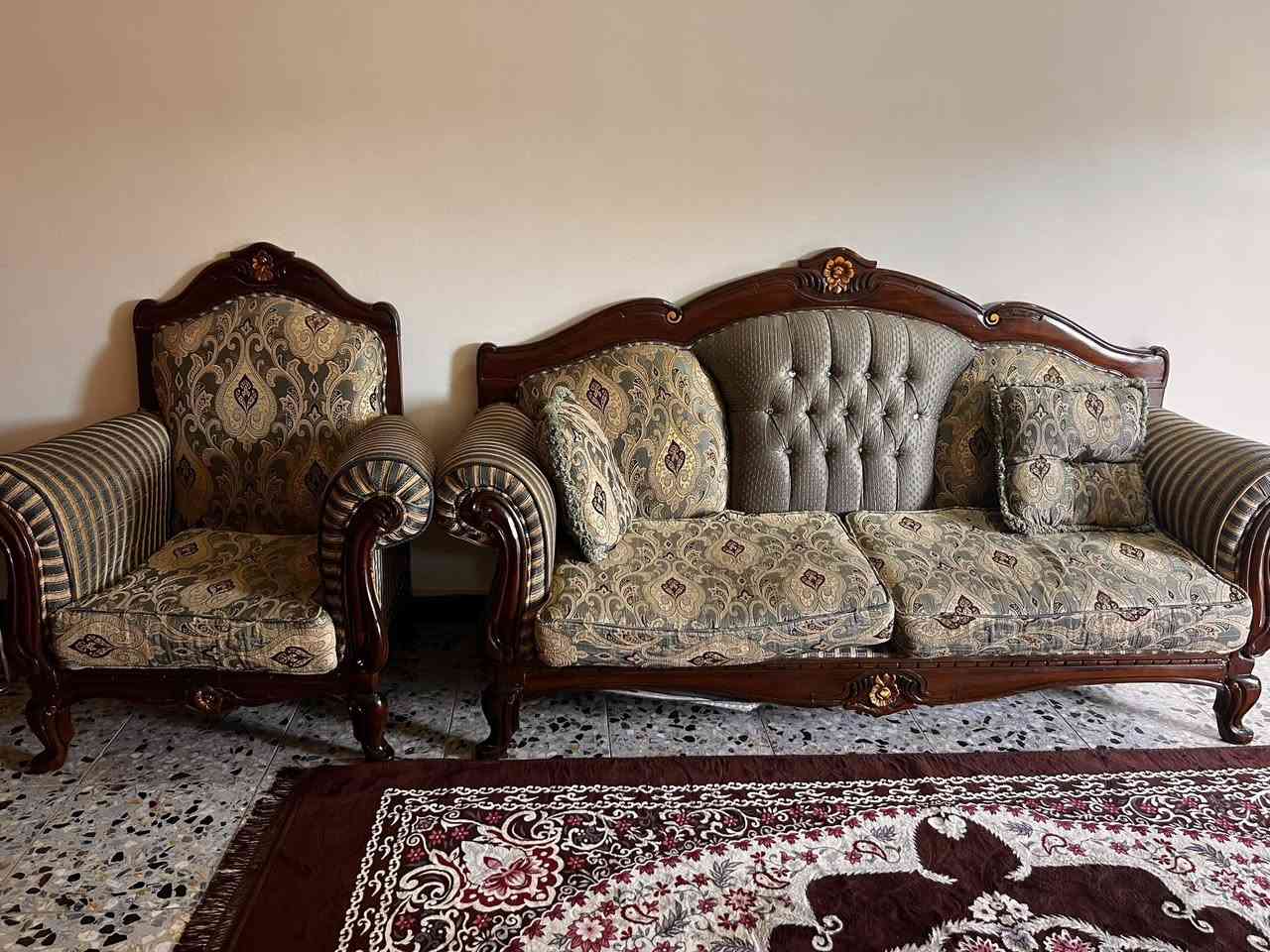 تخم زان مصري. ١٠ مقاعد
السعر خاص


**إذا كنت صاحب هذا الإعلان وتريد حذفه لأي سبب، رجاءا أرسل رسالة إلى الدعم الفني**